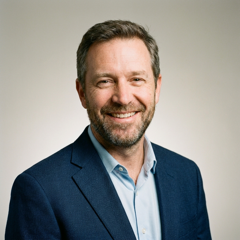 Mark Vance