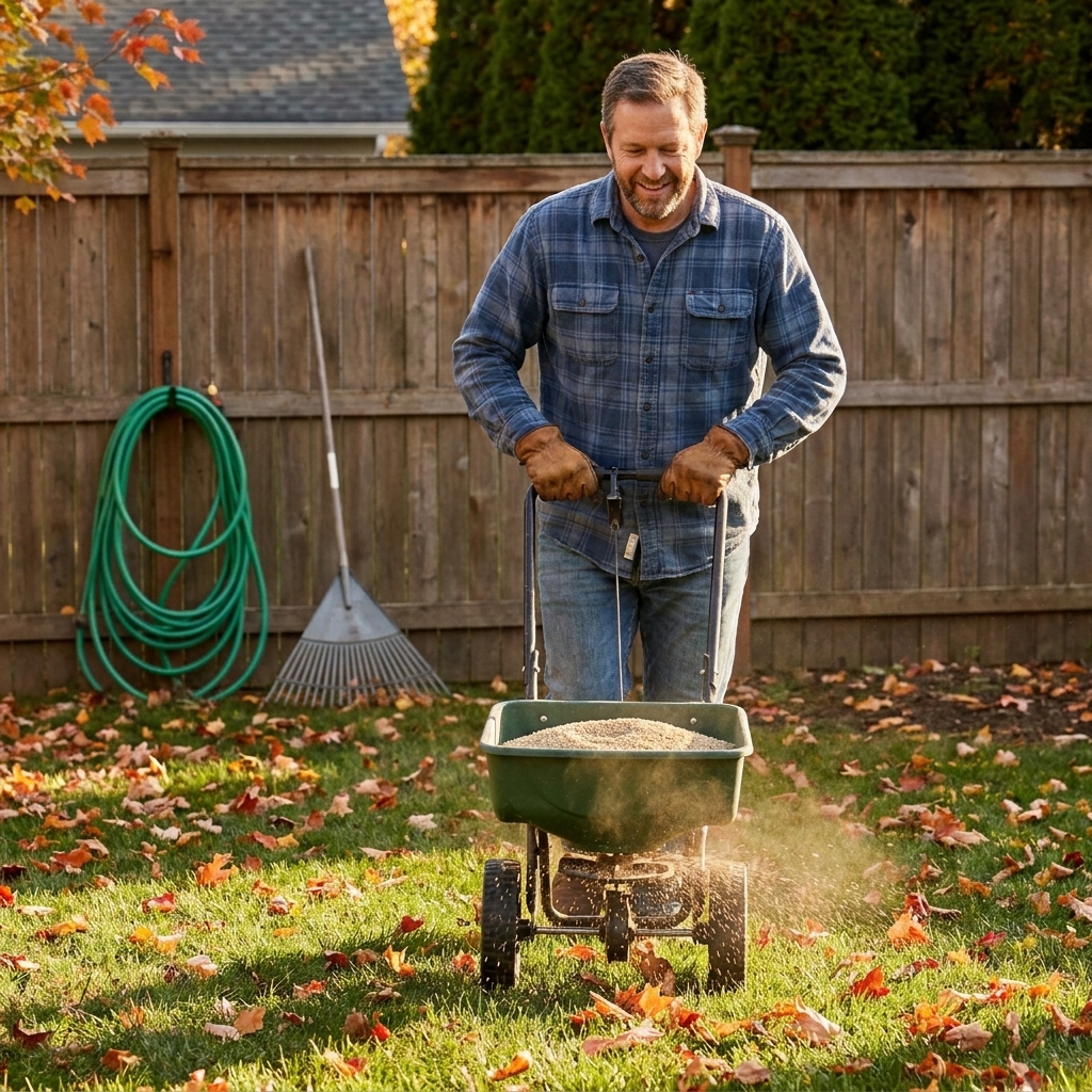 7 Common Grass Seeding Mistakes (and Fixes)