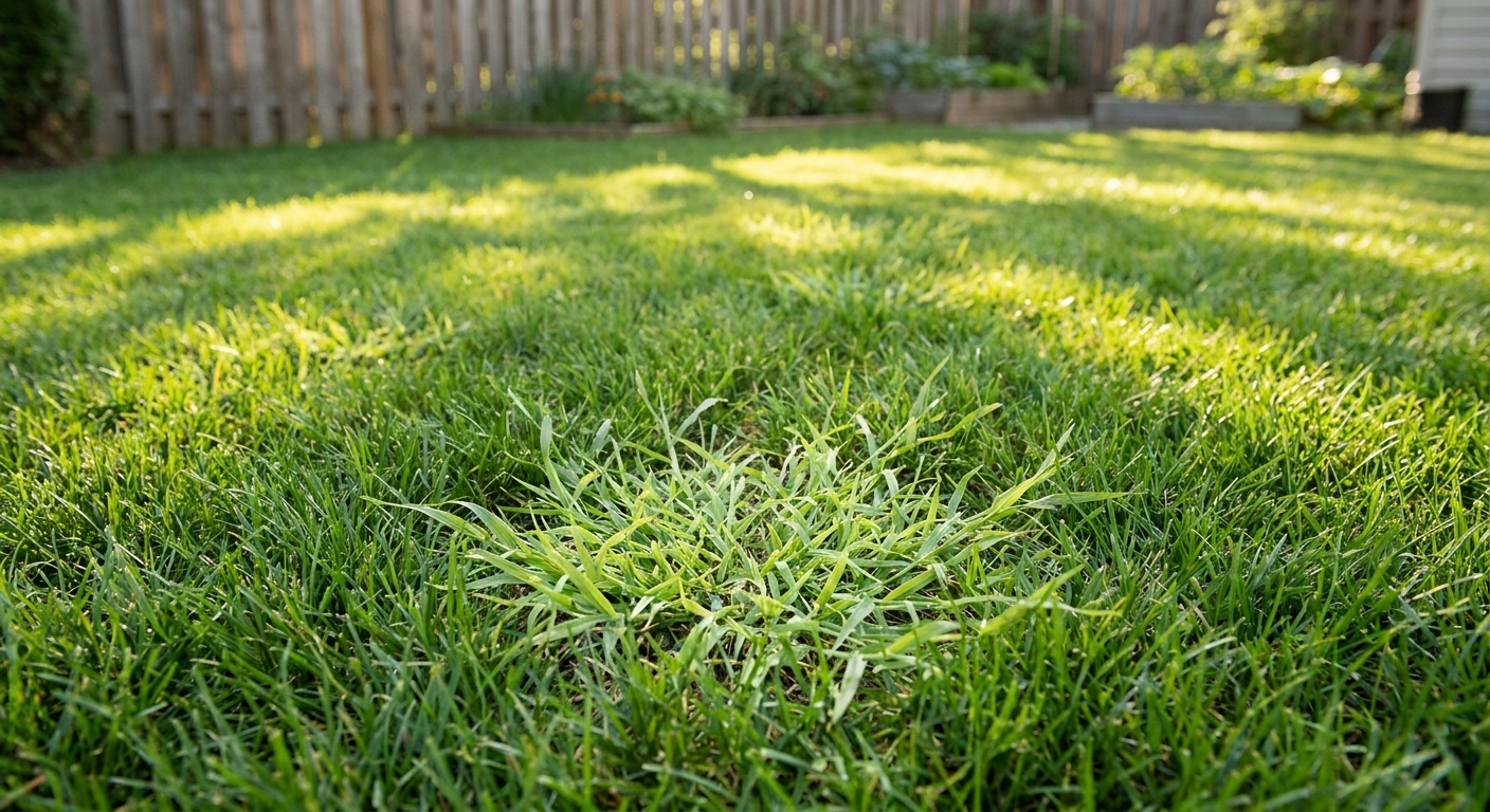 How to Get Rid of Crabgrass